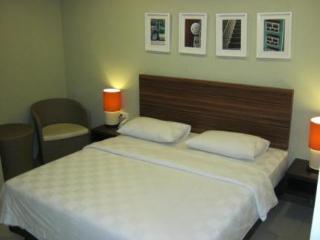 Hotel The Nusa Dua 2*