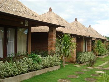 Balangan Garden Holiday park