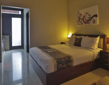 Hotel Argya Santi Kuta Selatan