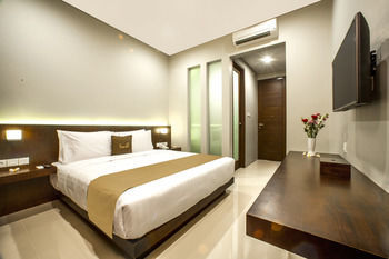 Argya Santi 3* Kuta Selatan