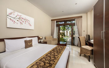 Argya Santi Hotel