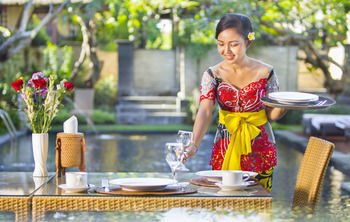 Argya Santi Hotel 3*