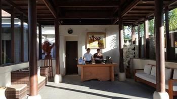 Argya Santi Hotel