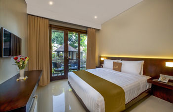 Argya Santi Hotel