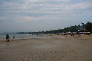 Argya Santi Hotel