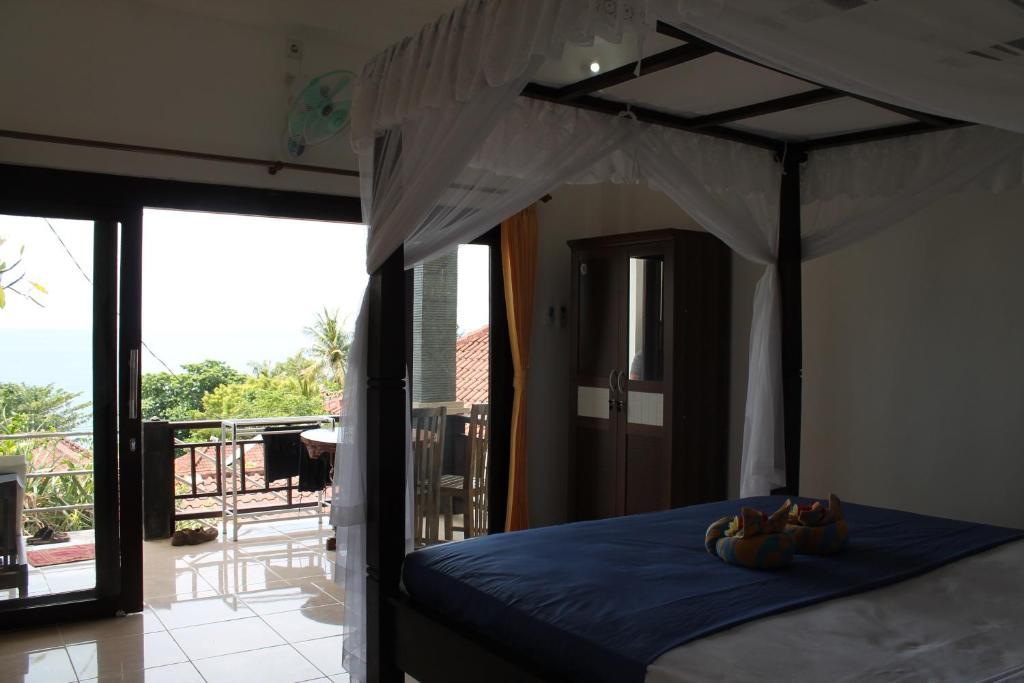 Titi Sedana Homestay