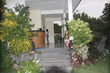 Segara Tegeh Holiday park *