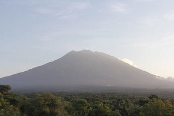 Holiday park Segara Tegeh Tulamben (Bali)