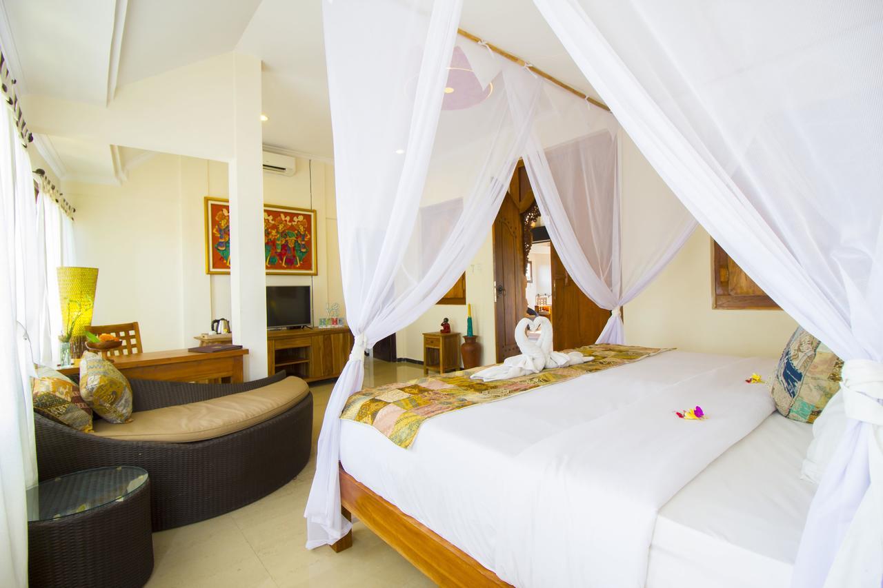 Aura Wellness Sanctuary