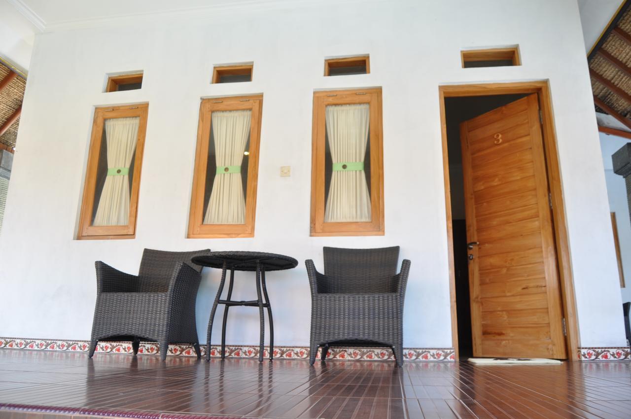 Simpang Inn
