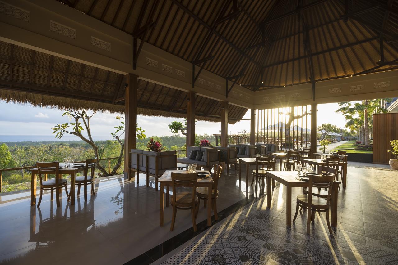 Hotel Semabu Hills Nusa Penida
