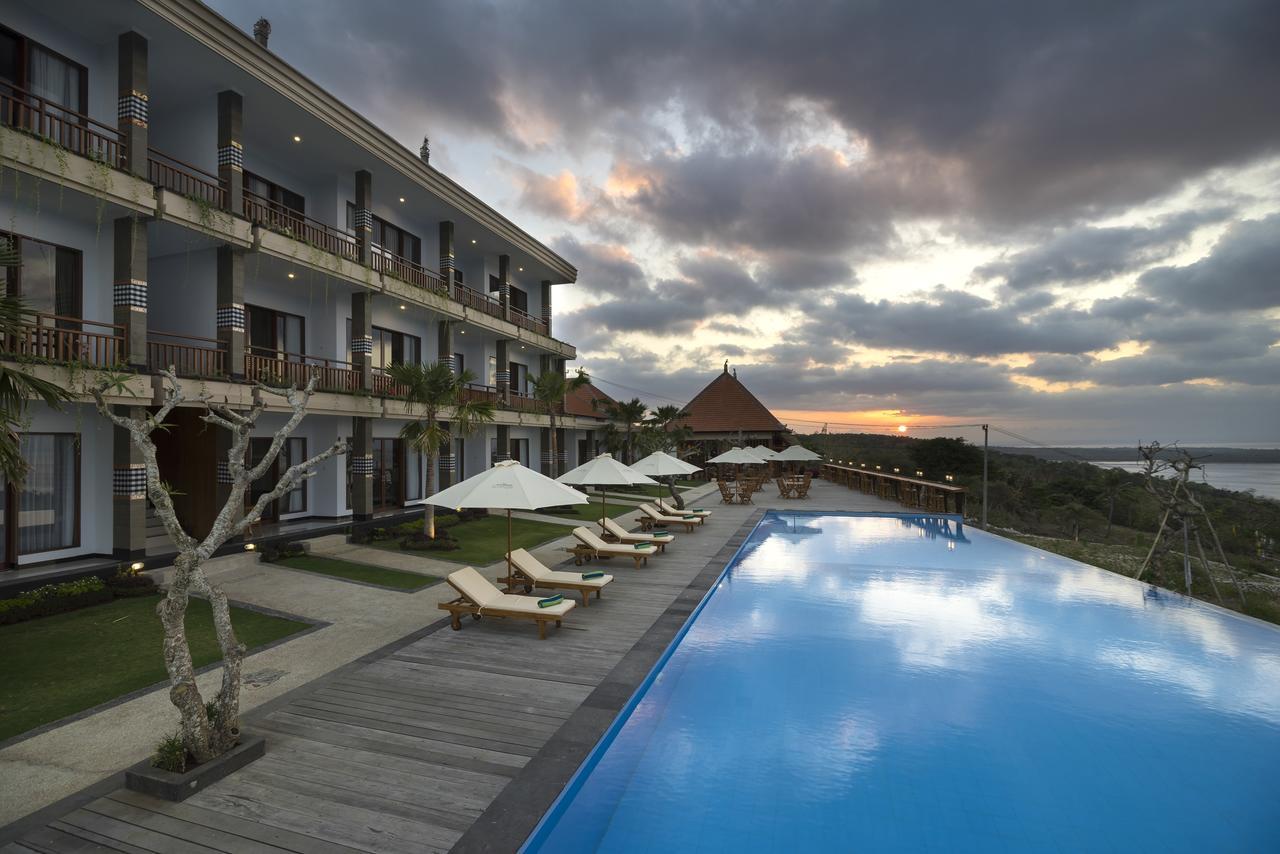Hotel Semabu Hills Nusa Penida