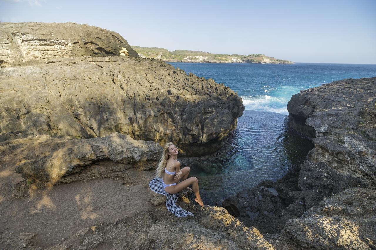 Semabu Hills Nusa Penida 4*