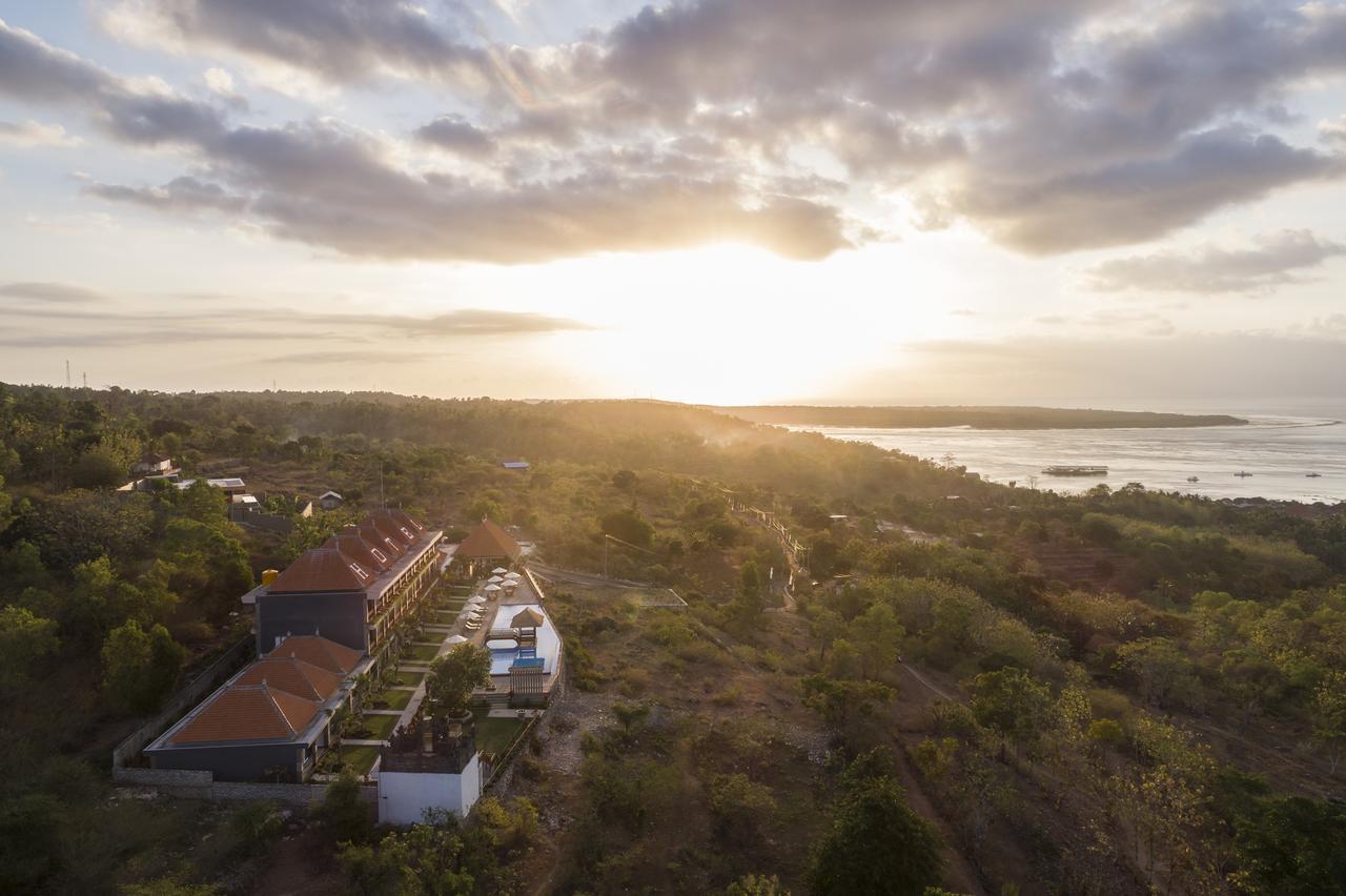 Hotel Semabu Hills Nusa Penida