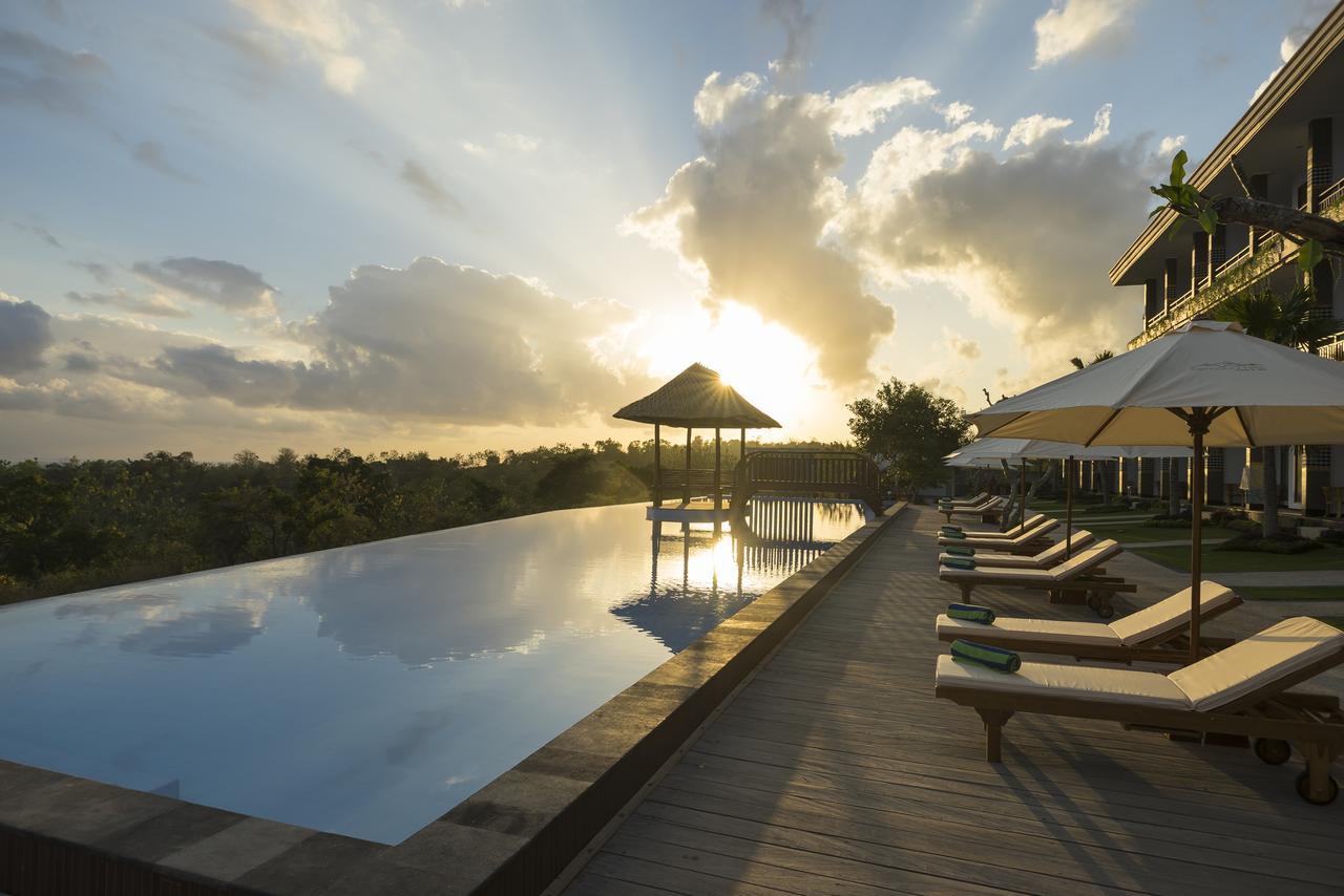 Hotel Semabu Hills Nusa Penida Toyapakeh