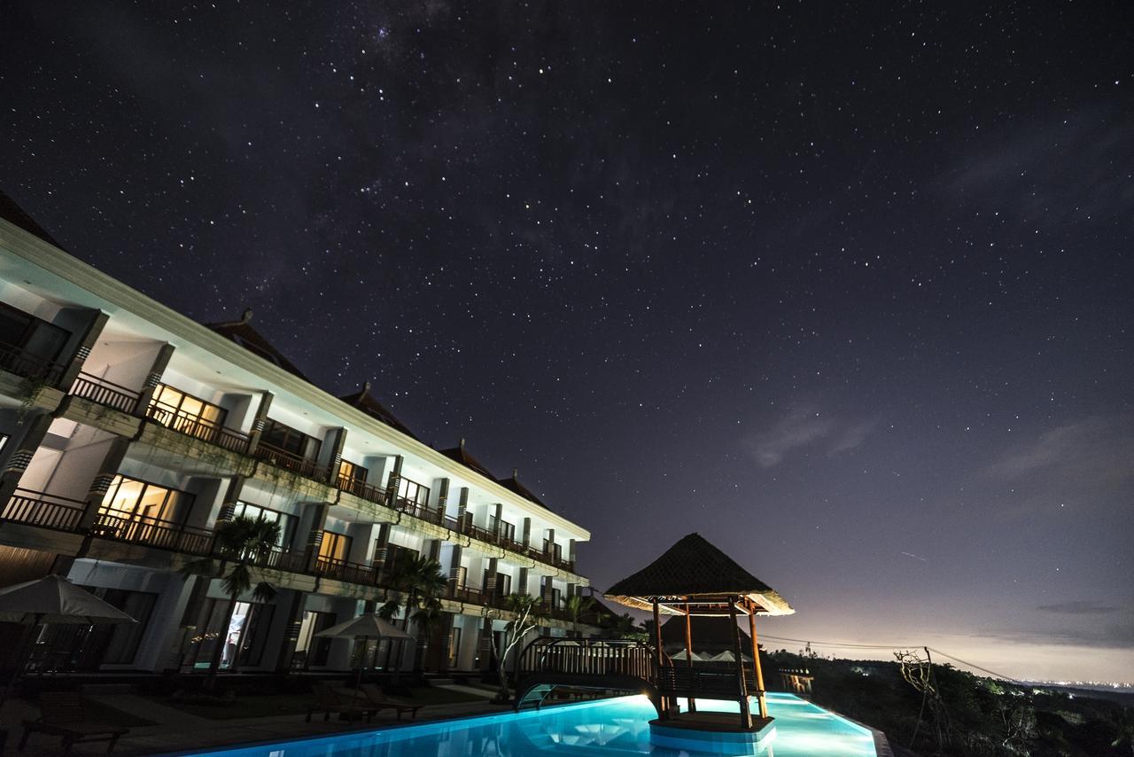 Hotel Semabu Hills Nusa Penida 4*