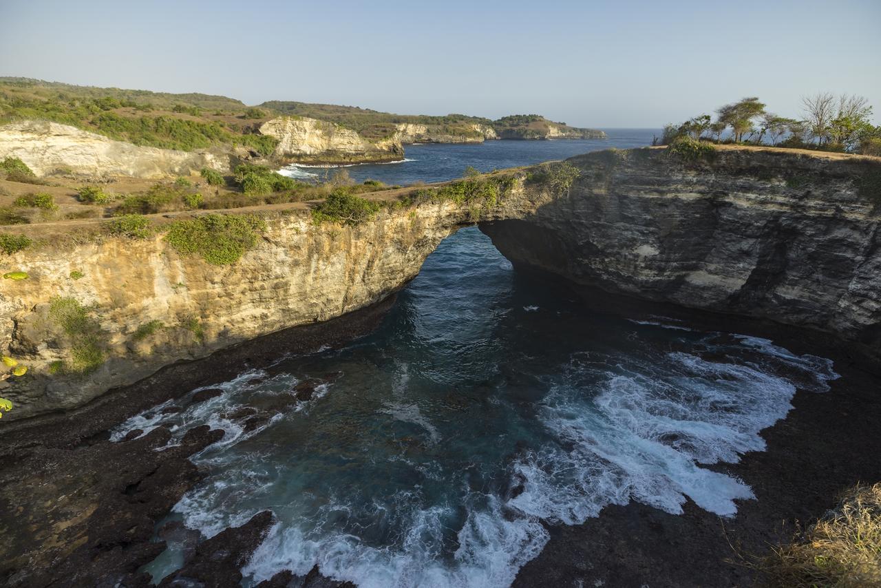 Hotel Semabu Hills Nusa Penida Toyapakeh
