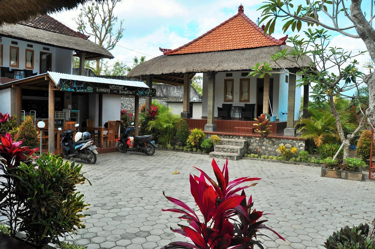 Simpang Sakti
