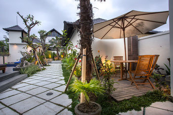 Solo & Retreat Ubud (Bali)