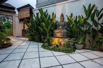 Bahay bakasyunan Solo & Retreat Ubud (Bali)