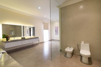 Hotel Peninsula Bay Nusa Dua (Bali)