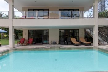 Hotel Peninsula Bay 5*