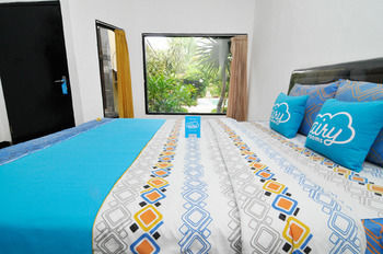 Bidadari Bali Nusa Dua (Bali)