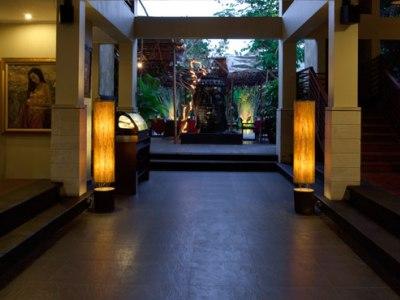 Resort Sagara And By Ahm Sanur (Bali)