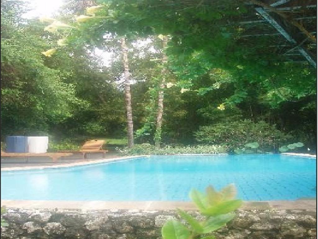Udayana Kingfisher Eco 2* Jimbaran (Bali)