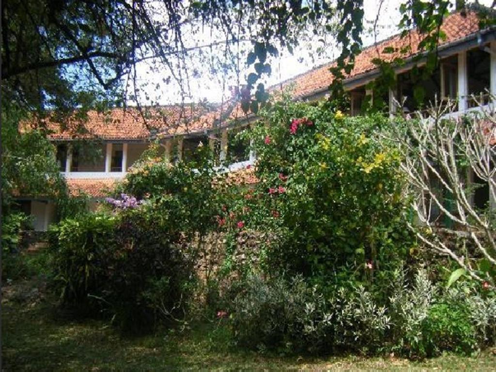 Udayana Kingfisher Eco Guest house 2*