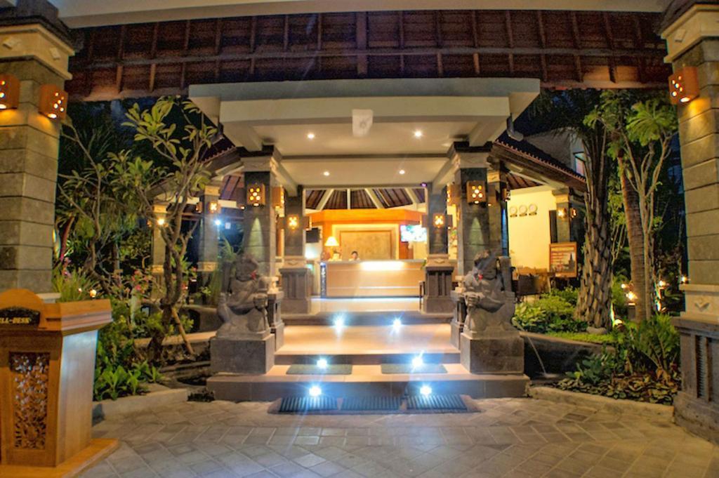 Kuta Puri Bungalows, And Kuta (Bali)