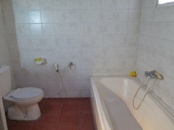 Karma Loka Guest house