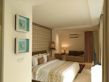 Benoa Sea And Holiday park