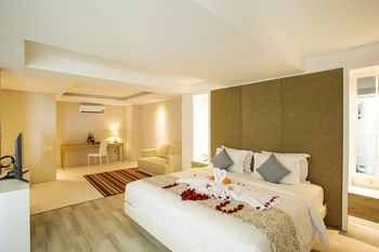 Benoa Sea And 4* Nusa Dua (Bali)