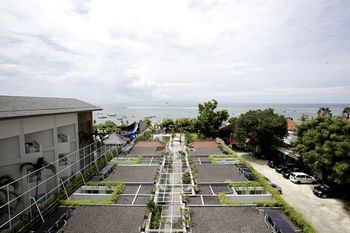 Benoa Sea And 4* Nusa Dua (Bali)