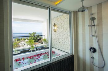 Benoa Sea And 4* Nusa Dua (Bali)