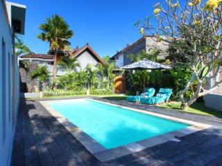 The Aparthotel Canggu (Bali)