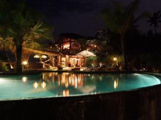 Villa Sejuk