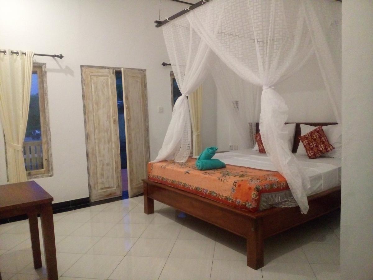 Bed & Breakfast Krisna 2*