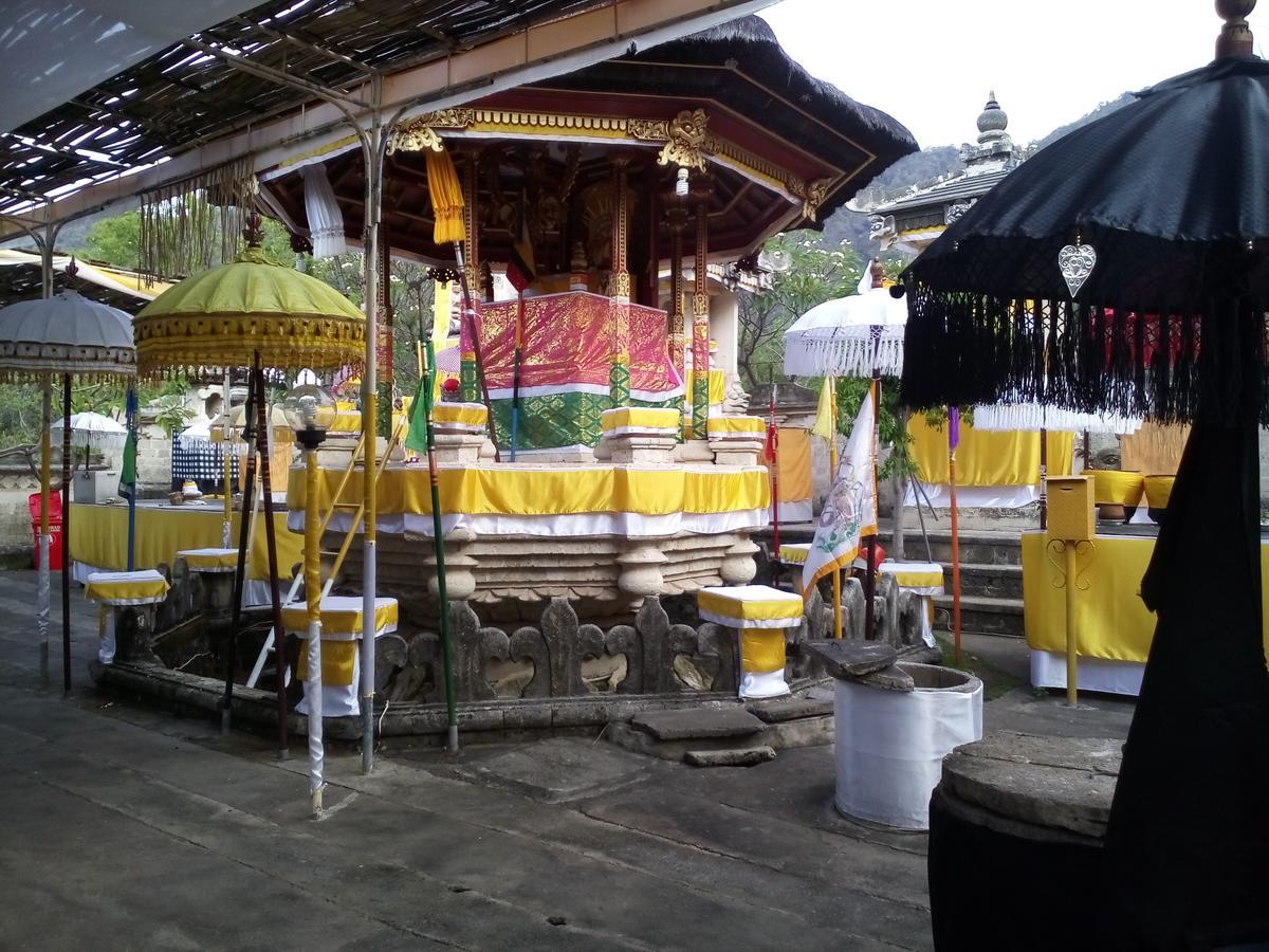 Bed & Breakfast Krisna Pemuteran (Bali)