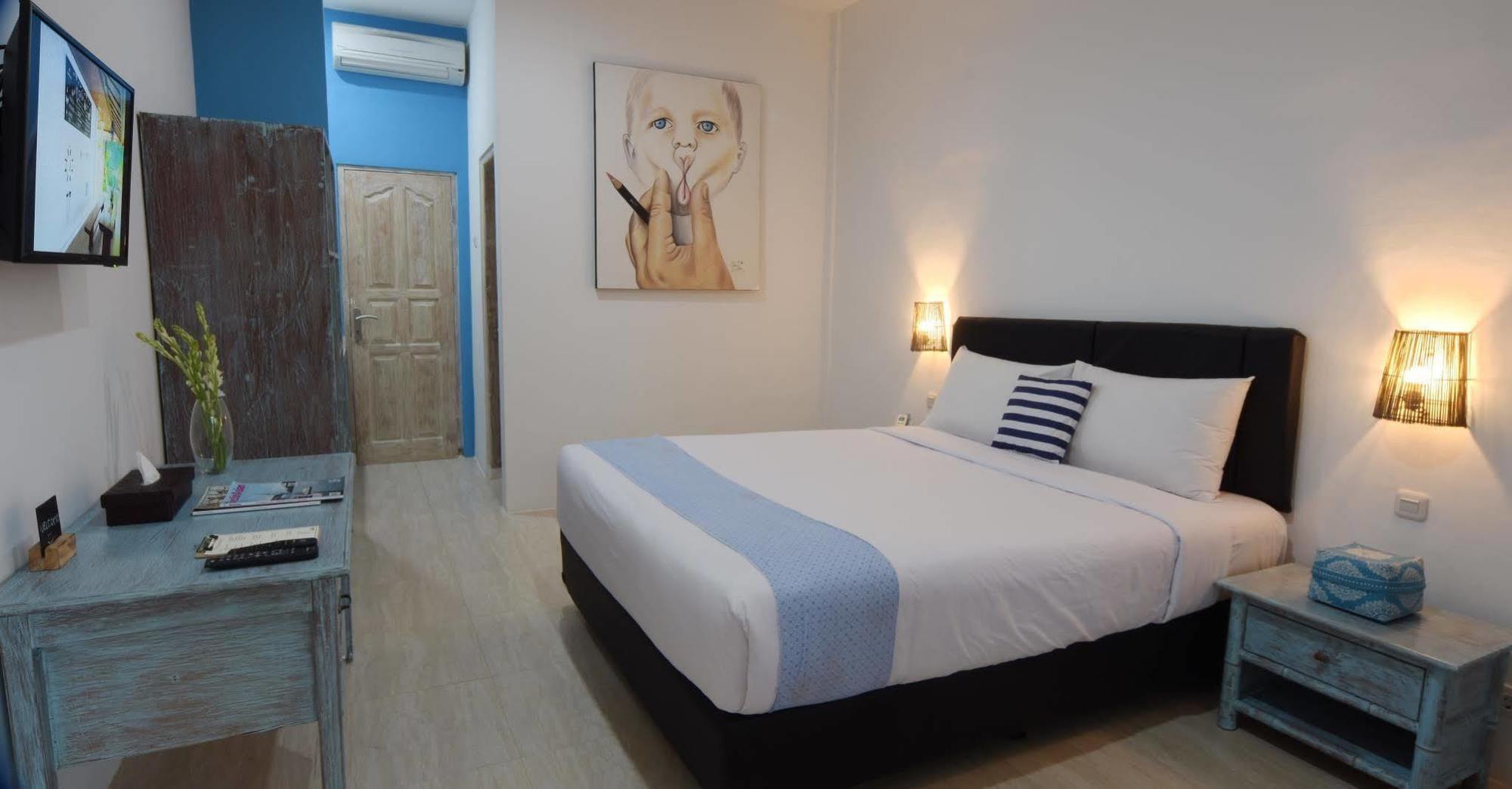 House 3* Sanur (Bali)