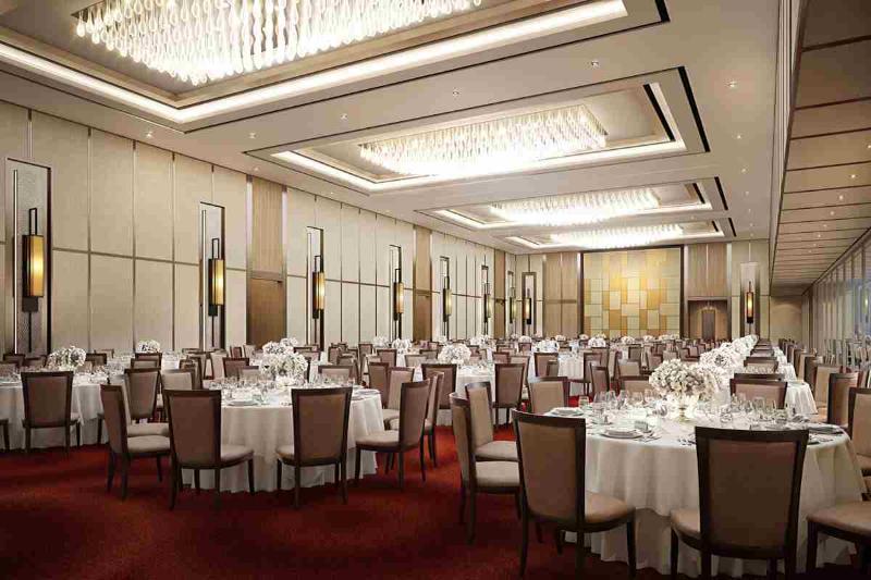 Aryaduta Bali Hotel 5*