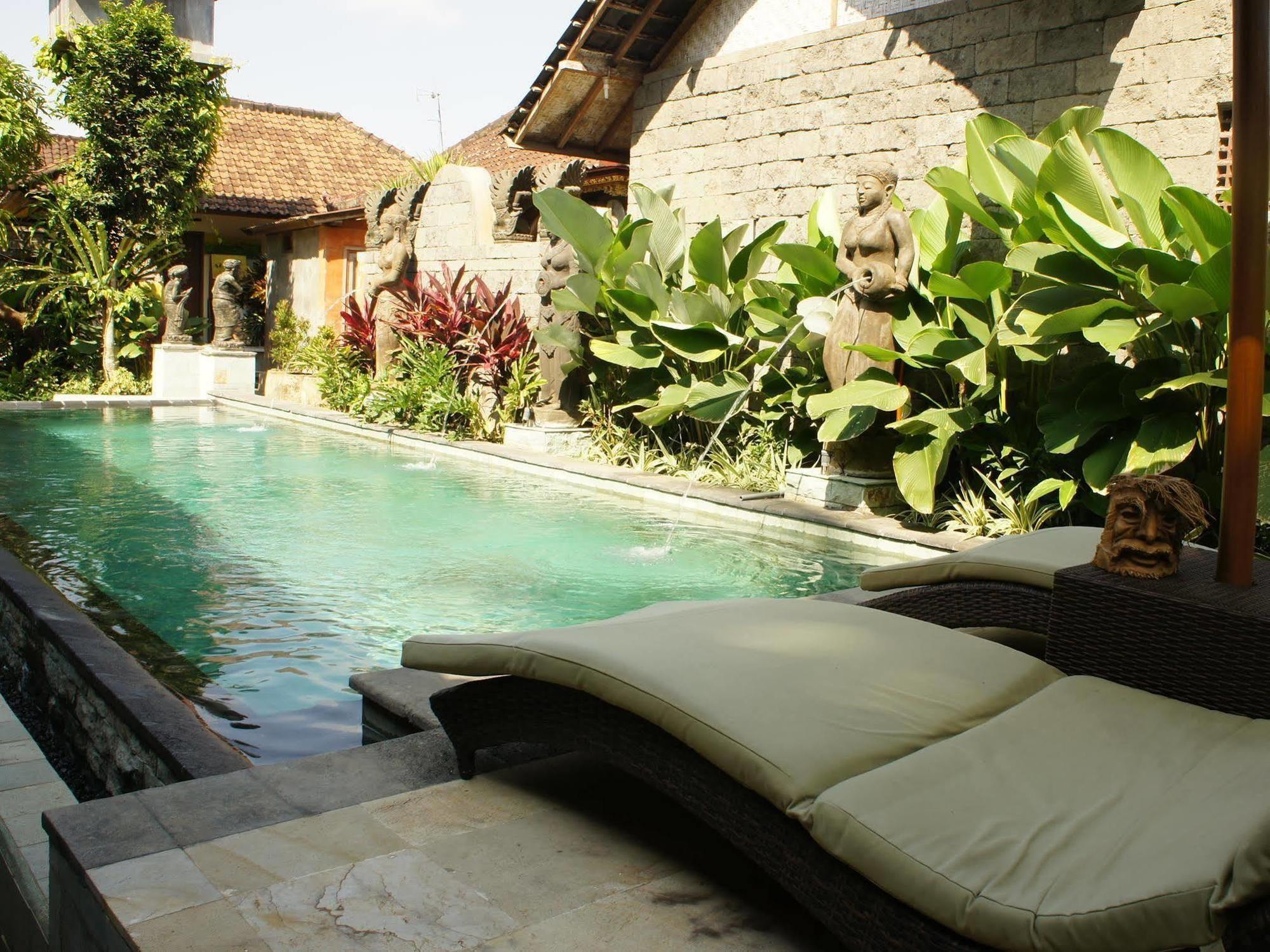 Guest house Bale Bali Ubud (Bali)