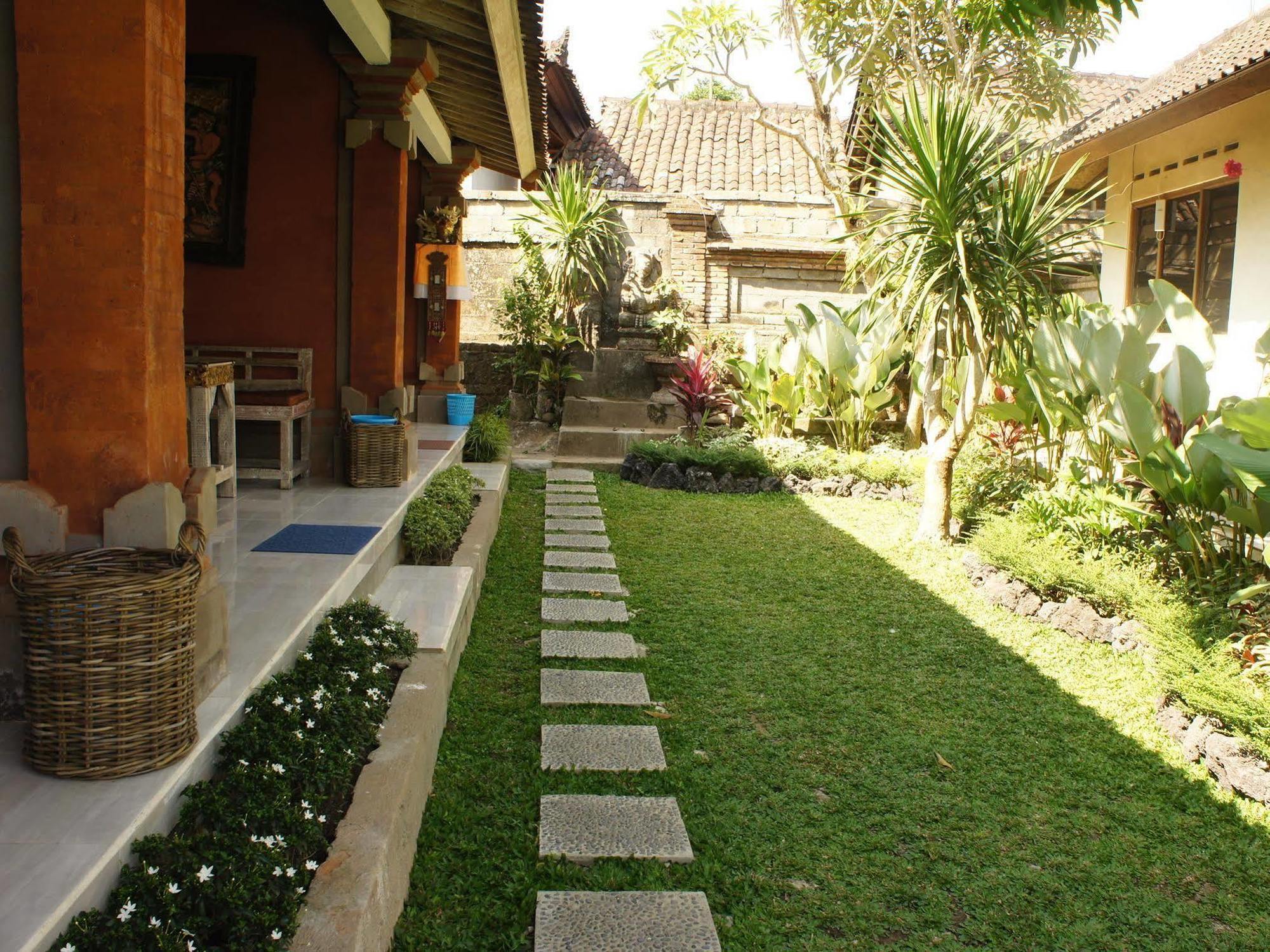 Bale Bali Guest house 3*