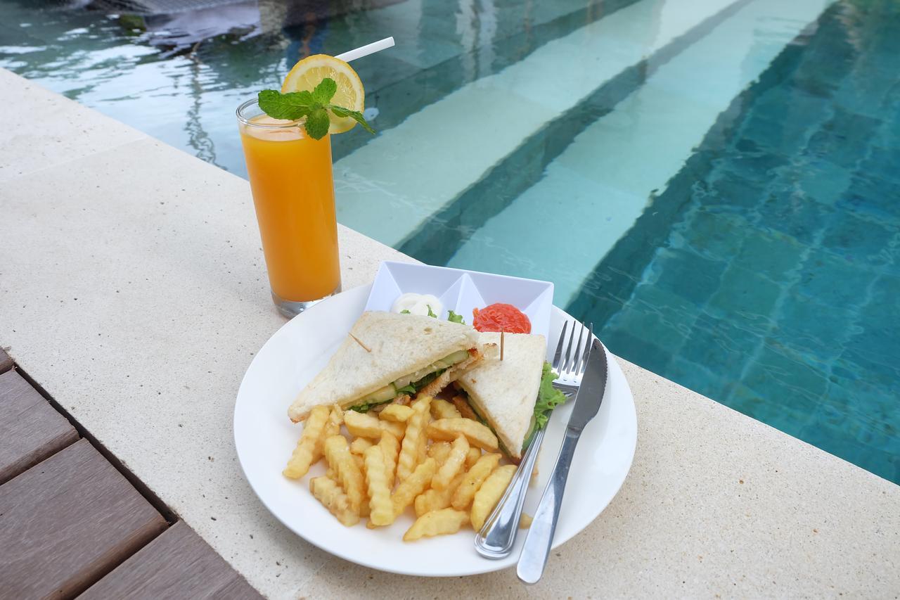 Mahana Living Hotel