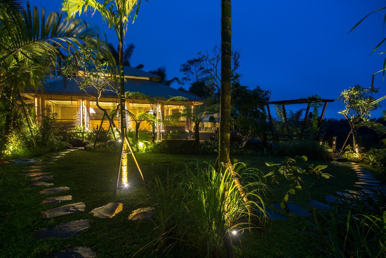 Sebatu Sanctuary Eco-resort 4*