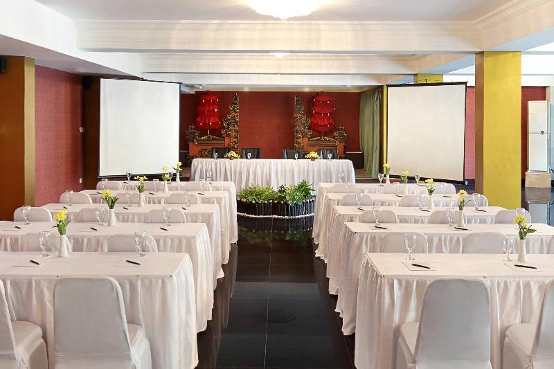 Swiss-belhotel Segara & 4* Nusa Dua (Bali)