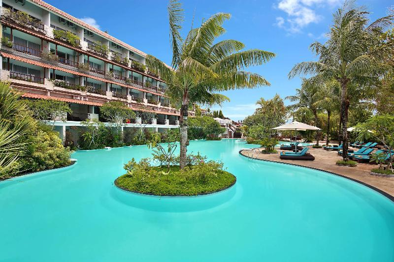 Swiss-belhotel Segara & Resort