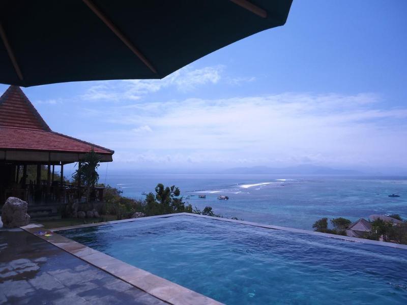 Cliff Holiday park