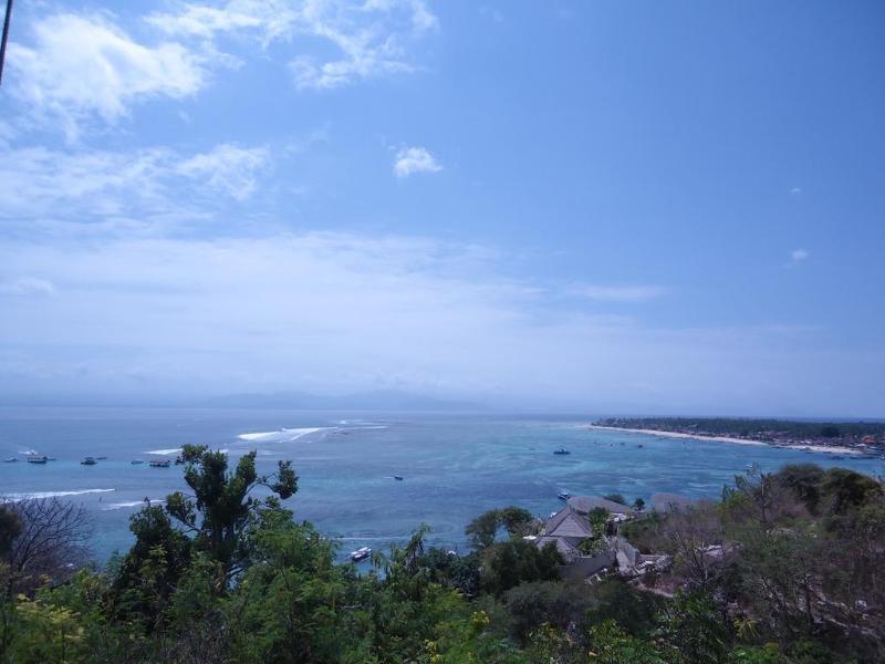 Cliff 3*